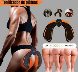 TONIFICADOR DE GLUTEOS